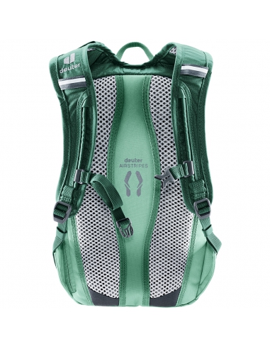 Plecak dla dzieci Deuter JUNIOR Bike Seagreen-Spearmint 8L