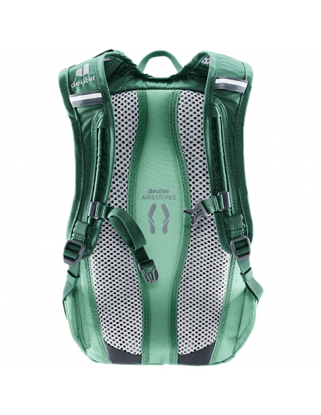 Plecak dla dzieci Deuter JUNIOR Bike Seagreen-Spearmint 8L