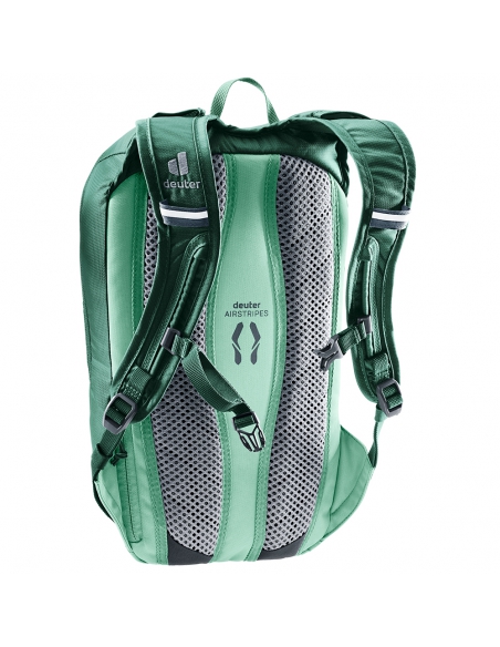 Plecak dla dzieci Deuter JUNIOR Bike Seagreen-Spearmint 8L