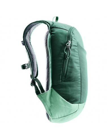 Plecak dla dzieci Deuter JUNIOR Bike Seagreen-Spearmint 8L