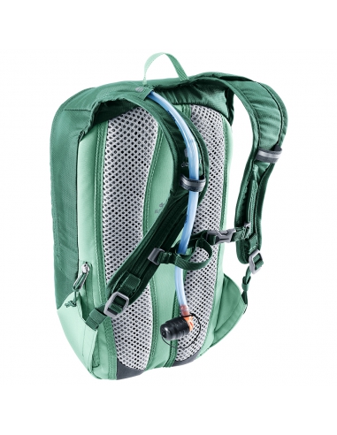 Plecak dla dzieci Deuter JUNIOR Bike Seagreen-Spearmint 8L