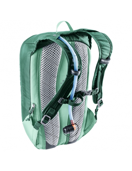 Plecak dla dzieci Deuter JUNIOR Bike Seagreen-Spearmint 8L