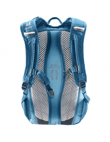 Plecak dla dzieci Deuter JUNIOR BIKE Wave-Aqua 8L