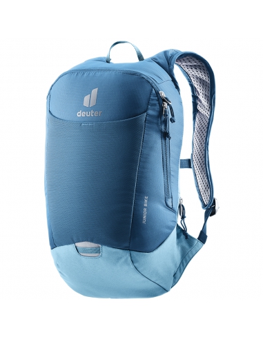 Plecak dla dzieci Deuter JUNIOR BIKE Wave-Aqua 8L