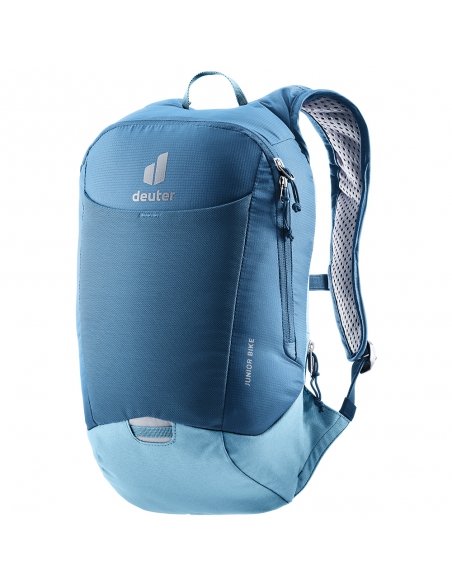 Plecak dla dzieci Deuter JUNIOR BIKE Wave-Aqua 8L