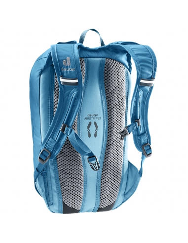 Plecak dla dzieci Deuter JUNIOR BIKE Wave-Aqua 8L