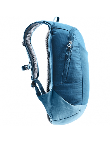 Plecak dla dzieci Deuter JUNIOR BIKE Wave-Aqua 8L