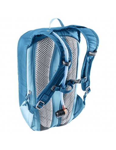 Plecak dla dzieci Deuter JUNIOR BIKE Wave-Aqua 8L