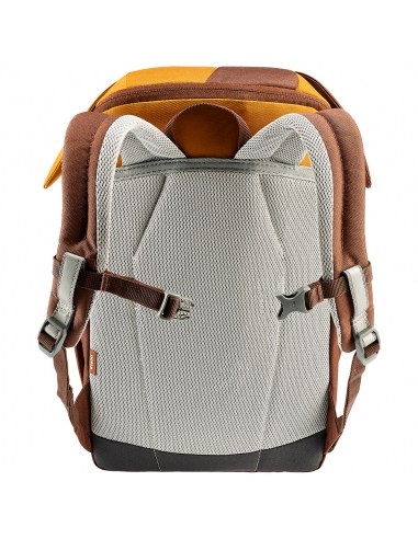 Plecak turystyczny dla dzieci Deuter KIKKI Maple-Umbra 8L