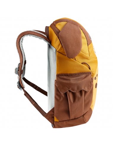 Plecak turystyczny dla dzieci Deuter KIKKI Maple-Umbra 8L
