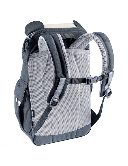 Plecak turystyczny dla dzieci Deuter KIKKI Black-Bone 8L