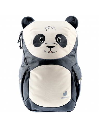 Plecak turystyczny dla dzieci Deuter KIKKI Black-Bone 8L
