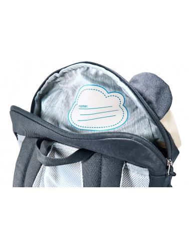 Plecak turystyczny dla dzieci Deuter KIKKI...