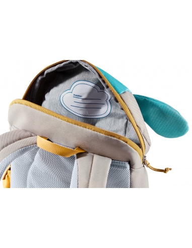 Plecak turystyczny dla dzieci Deuter KIKKI...