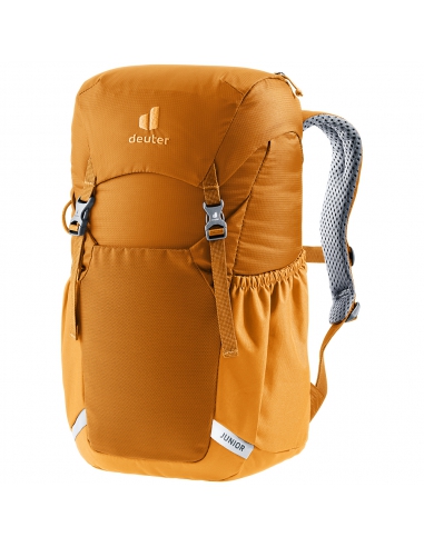 Plecak turystyczny dla dzieci Deuter JUNIOR Maple-Amber 18l