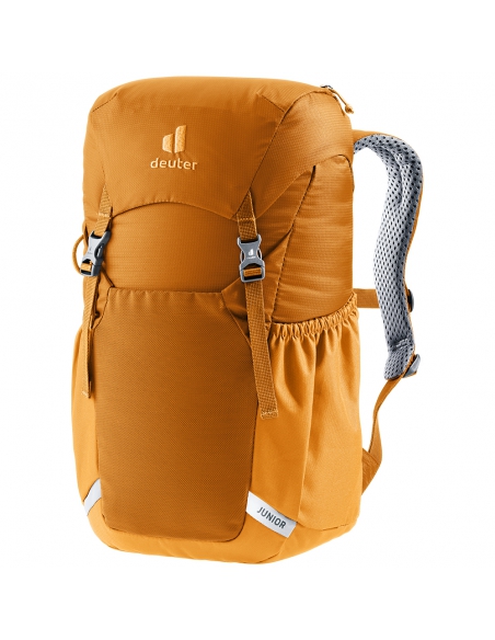 Plecak turystyczny dla dzieci Deuter JUNIOR Maple-Amber 18l