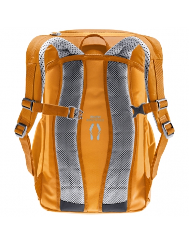 Plecak turystyczny dla dzieci Deuter JUNIOR Maple-Amber 18l