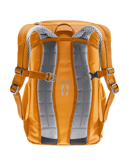 Plecak turystyczny dla dzieci Deuter JUNIOR Maple-Amber 18l