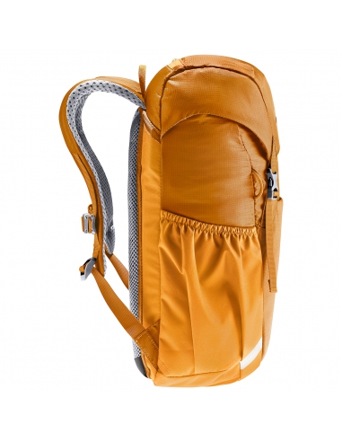 Plecak turystyczny dla dzieci Deuter JUNIOR Maple-Amber 18l
