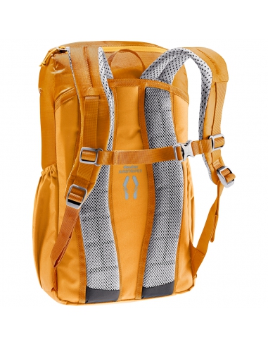 Plecak turystyczny dla dzieci Deuter JUNIOR Maple-Amber 18l