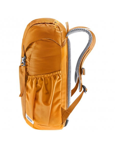 Plecak turystyczny dla dzieci Deuter JUNIOR Maple-Amber 18l