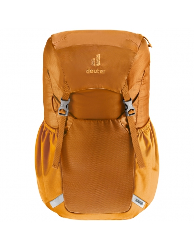 Plecak turystyczny dla dzieci Deuter JUNIOR Maple-Amber 18l