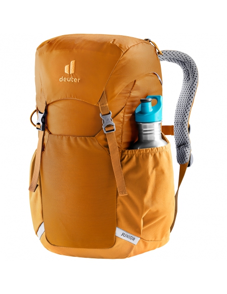 Plecak turystyczny dla dzieci Deuter JUNIOR Maple-Amber 18l