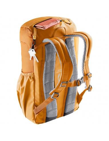 Plecak turystyczny dla dzieci Deuter JUNIOR Maple-Amber 18l