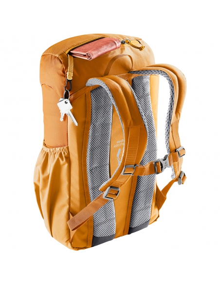 Plecak turystyczny dla dzieci Deuter JUNIOR Maple-Amber 18l