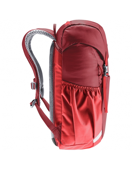 Plecak turystyczny dla dzieci Deuter JUNIOR Masala-Cherry 18l
