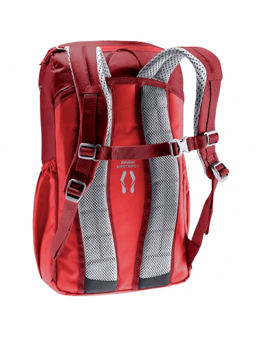 Plecak turystyczny dla dzieci Deuter JUNIOR Masala-Cherry 18l