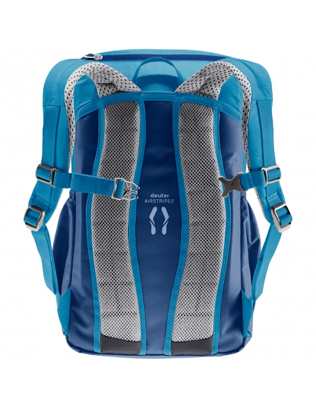 Plecak turystyczny dla dzieci Deuter JUNIOR Wave-Nightblue 18l