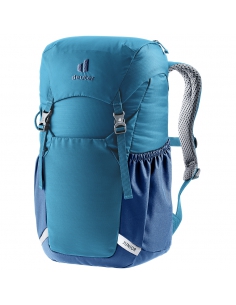 Plecak turystyczny dla dzieci Deuter JUNIOR Wave-Nightblue 18l