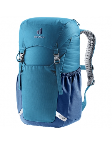 Plecak turystyczny dla dzieci Deuter JUNIOR Wave-Nightblue 18l