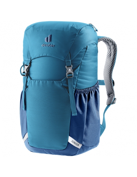 Plecak turystyczny dla dzieci Deuter JUNIOR Wave-Nightblue 18l