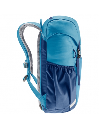 Plecak turystyczny dla dzieci Deuter JUNIOR Wave-Nightblue 18l