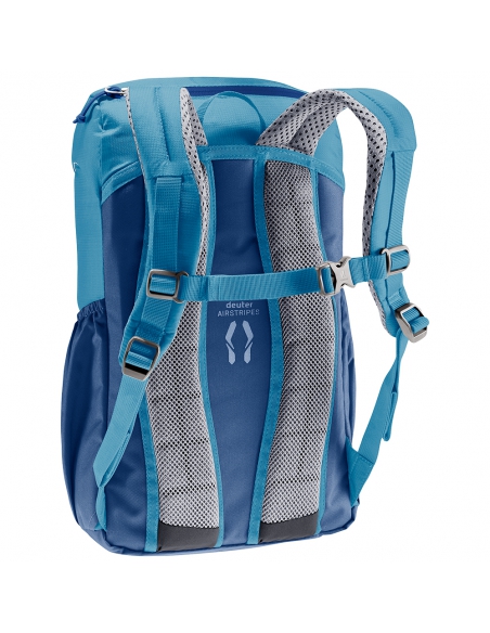 Plecak turystyczny dla dzieci Deuter JUNIOR Wave-Nightblue 18l