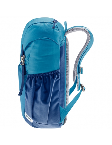 Plecak turystyczny dla dzieci Deuter JUNIOR Wave-Nightblue 18l