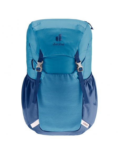 Plecak turystyczny dla dzieci Deuter JUNIOR Wave-Nightblue 18l