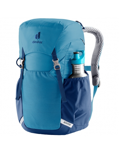 Plecak turystyczny dla dzieci Deuter JUNIOR Wave-Nightblue 18l