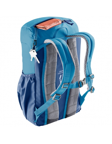 Plecak turystyczny dla dzieci Deuter JUNIOR Wave-Nightblue 18l