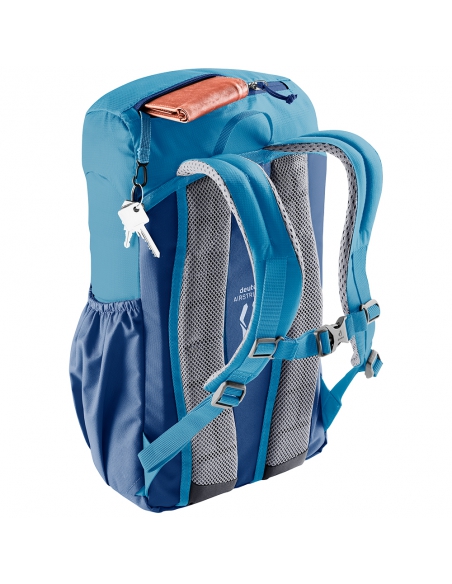 Plecak turystyczny dla dzieci Deuter JUNIOR Wave-Nightblue 18l