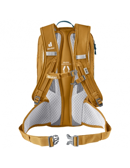 Plecak rowerowy Deuter Compact 8 JR Atlantic-Cinnamon