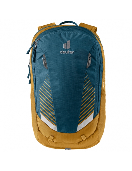 Plecak rowerowy Deuter Compact 8 JR Atlantic-Cinnamon