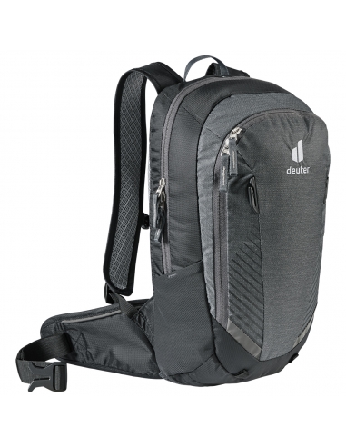 Plecak rowerowy Deuter Compact 8 JR Graphite-Black