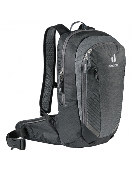 Plecak rowerowy Deuter Compact 8 JR Graphite-Black