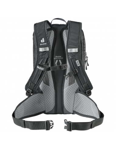 Plecak rowerowy Deuter Compact 8 JR Graphite-Black
