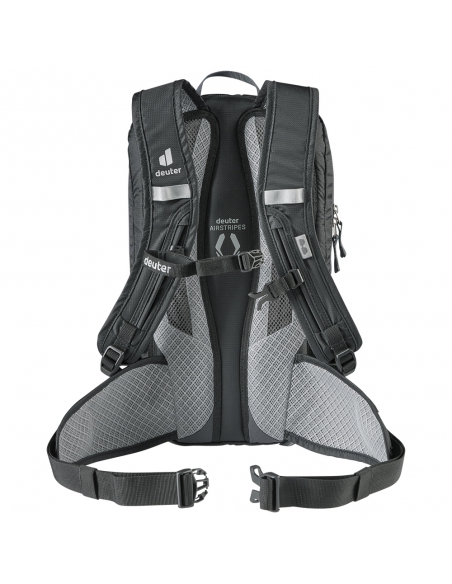 Plecak rowerowy Deuter Compact 8 JR Graphite-Black