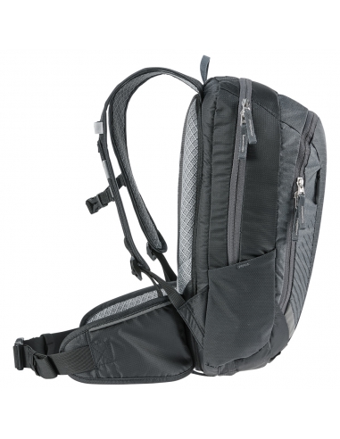 Plecak rowerowy Deuter Compact 8 JR Graphite-Black