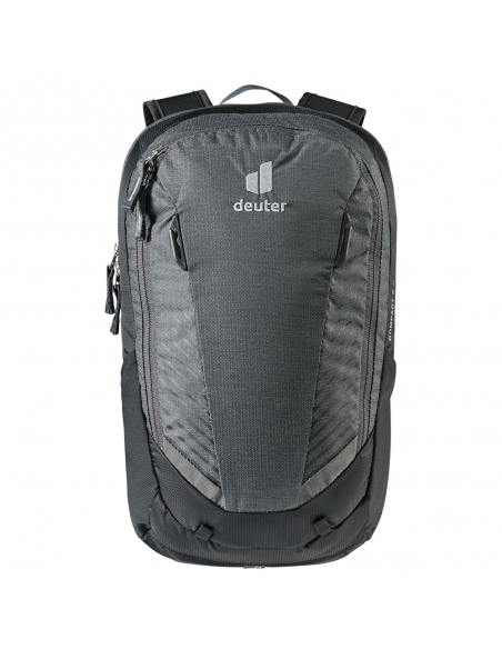 Plecak rowerowy Deuter Compact 8 JR Graphite-Black